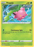 Hoppip 002  SWSH07 Evolving Skies - Common