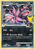 Hydreigon C lv.61 SWSH138  - Holofoil SWSH Sword & Shield Promo Cards - Promo