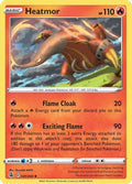 Heatmor 041  SWSH08 Fusion Strike - Uncommon