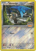 Honedge 83/146 (Regional Championships) [Staff]/146  - Reverse Holofoil League & Championship Cards - Promo