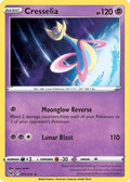 Cresselia 074  - Reverse Holofoil SWSH11 Lost Origin - Holo Rare