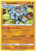 Machamp 088  - Reverse Holofoil SWSH11 Lost Origin - Holo Rare