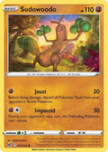 Sudowoodo 094  SWSH11 Lost Origin - Common