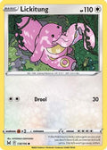 Lickitung 138  - Reverse Holofoil SWSH11 Lost Origin - Common