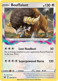 Bouffalant 148  - Reverse Holofoil SWSH11 Lost Origin - Rare