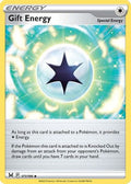 Gift Energy 171  SWSH11 Lost Origin - Uncommon