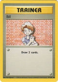 Bill 091  Base Set - Common