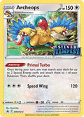 Archeops (Prerelease) SWSH272  - Holofoil SWSH Sword & Shield Promo Cards - Promo