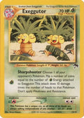 Exeggutor 013  Southern Islands - Promo