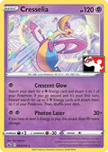 Cresselia  Prize Pack Series Cards - Rare