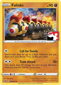 Falinks  - Holofoil Prize Pack Series Cards - Uncommon