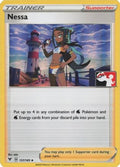 Nessa  Prize Pack Series Cards - Uncommon