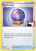 Fog Crystal  - Holofoil Prize Pack Series Cards - Uncommon