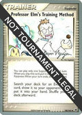 Professor Elm's Training Method - 2004 (Kevin Nguyen) 148  World Championship Decks - Uncommon