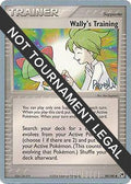 Wally's Training - 2004 (Reed Weichler) 089  World Championship Decks - Uncommon