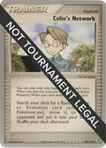 Celio's Network - 2005 (Michael Gonzalez) 088  World Championship Decks - Uncommon