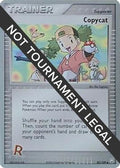 Copycat - 2006 (Jimmy Ballard) 083  World Championship Decks - Uncommon