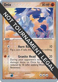 Onix - 2006 (Hiroki Yano) 069  World Championship Decks - Common