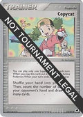 Copycat - 2007 (Jun Hasebe) 073  World Championship Decks - Uncommon