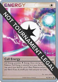 Call Energy - 2008 (Dylan Lefavour) 092  World Championship Decks - Uncommon