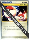 Dual Ball - 2012 (Shuto Itagaki) 078  World Championship Decks - Uncommon