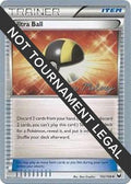 Ultra Ball - 2012 (Chase Moloney) 102  World Championship Decks - Uncommon
