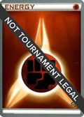 Fighting Energy - 2015 (Rowan Stavenow)  World Championship Decks - Common