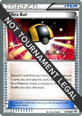 Ultra Ball - 2015 (Jacob Van Wagner) 093  World Championship Decks - Uncommon