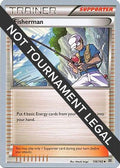 Fisherman - 2016 (Cody Walinski) 136  World Championship Decks - Uncommon