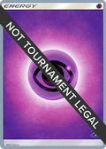 Psychic Energy - 2019 (Henry Brand)  World Championship Decks - Common