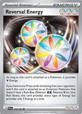 Reversal Energy 192  - Reverse Holofoil SV02 Paldea Evolved - Uncommon