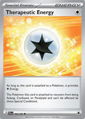 Therapeutic Energy 193  SV02 Paldea Evolved - Uncommon