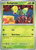 Bellsprout 069  SV Scarlet & Violet 151 - Common