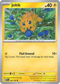 Joltik 064/182  SV04 Paradox Rift - Common