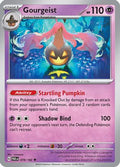 Gourgeist 078  SV04 Paradox Rift - Uncommon