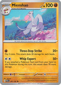 Mienshao 097/182  SV04 Paradox Rift - Uncommon