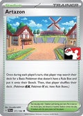 Artazon 171  Prize Pack Series Cards - Uncommon