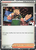 Judge 176  - Holofoil Prize Pack Series Cards - Uncommon