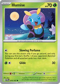 Illumise 010  SV06 Twilight Masquerade - Common