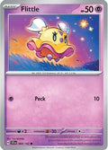 Flittle 068  SV07 Stellar Crown - Common