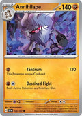 Annihilape 100  SV08 Surging Sparks - Uncommon
