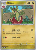 Flapple 139/191  SV08 Surging Sparks - Uncommon