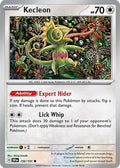 Kecleon 150/191  - Reverse Holofoil SV08 Surging Sparks - Common