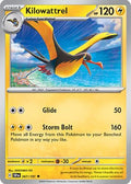 Kilowattrel 067  SV08 Surging Sparks - Uncommon