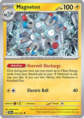 Magneton 059  SV08 Surging Sparks - Uncommon