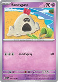 Sandygast 090  SV08 Surging Sparks - Common