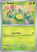 Budew 004  SV Prismatic Evolutions - Common