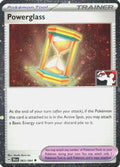 Powerglass (Cosmos Holo) 063/064  - Holofoil Prize Pack Series Cards - Uncommon