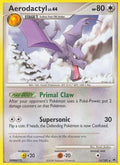 Aerodactyl  Majestic Dawn - Rare