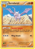 Aerodactyl  - Reverse Holofoil Dark Explorers - Rare